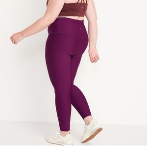 Extra High-Waisted PowerSoft Leggings For Women